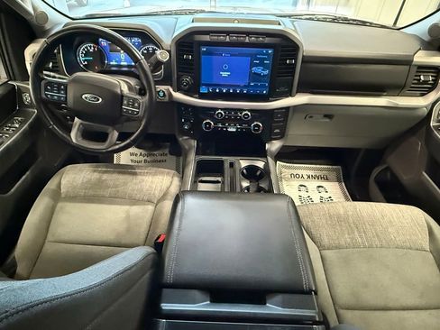 Used 2022 Ford F150 XLT w/ Equipment Group 302A High image 15