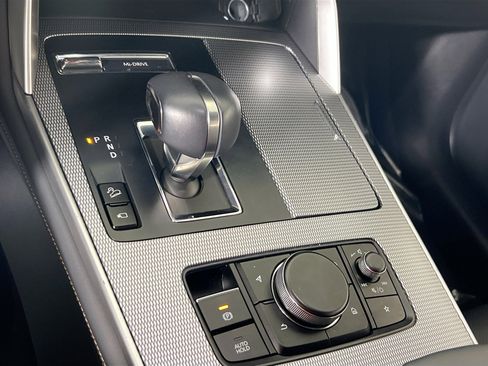 Used 2025 MAZDA CX-90 3.3 Turbo S w/ Premium Package image 17