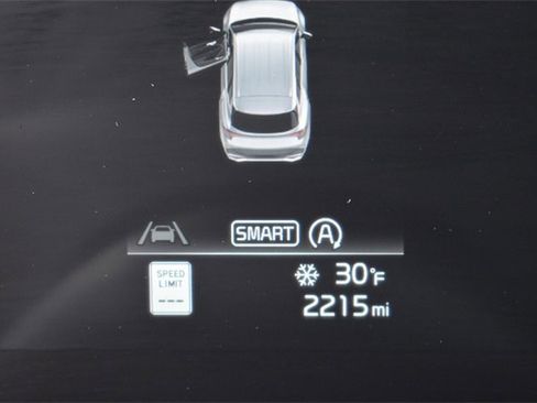 Certified 2025 Kia Sportage EX image 27