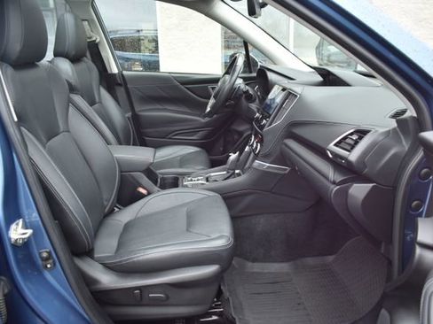 Used 2021 Subaru Forester Touring image 49