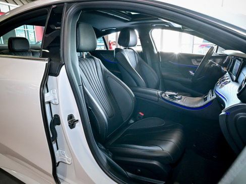 Used 2019 Mercedes-Benz CLS 450 4MATIC image 28