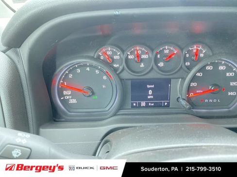 New 2026 GMC Sierra 1500 Pro w/ Pro Value Package AWD/4WD image 13