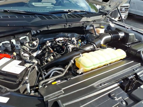 Certified 2023 Ford F150 XL w/ STX Appearance Package AWD/4WD image 22