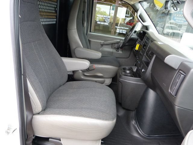 Used 2024 GMC Savana 2500 w/ Driver Convenience Package RWD image 24
