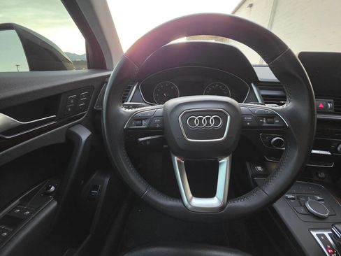 Used 2018 Audi Q5 2.0T Premium image 5