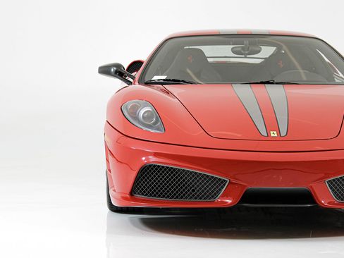 Used 2008 Ferrari F430 Scuderia RWD image 14