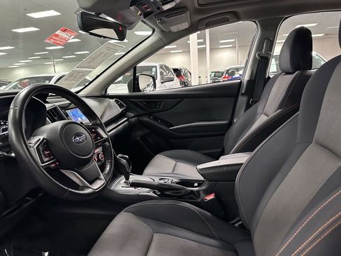 Used 2020 Subaru Crosstrek 2.0i Premium w/ Moonroof Package 1 image 15