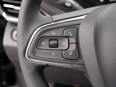 New 2026 Buick Envista Sport Touring w/ Convenience I Package image 17