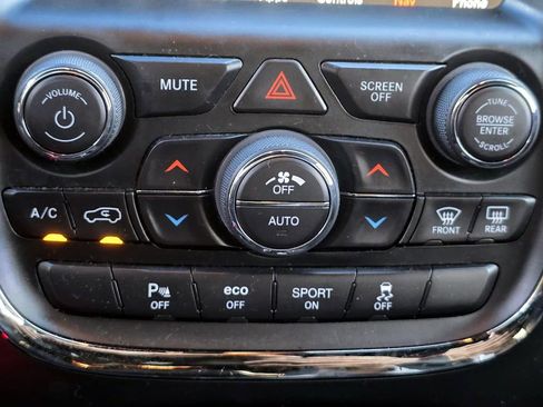 Used 2019 Dodge Durango R/T w/ Trailer Tow Group IV image 18