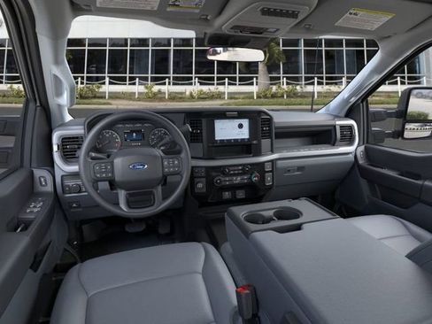 New 2026 Ford F250 XL image 9
