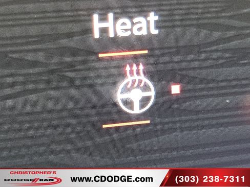 Used 2024 Dodge Hornet R/T AWD/4WD image 27