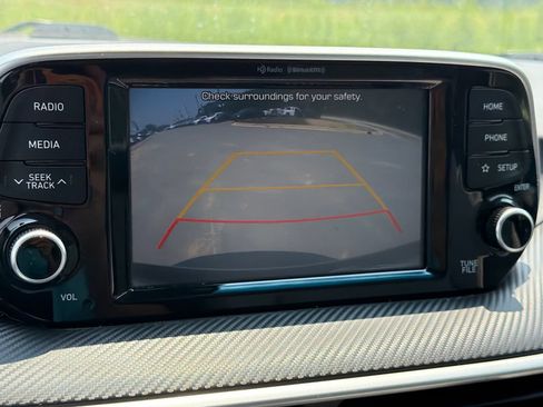Used 2021 Hyundai Tucson SEL w/ Cargo Package AWD/4WD image 29