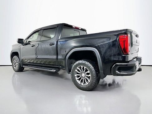 Used 2021 GMC Sierra 1500 AT4 w/ AT4 Value Package image 5