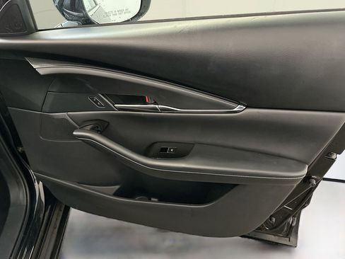 Used 2025 MAZDA CX-30 AWD 2.5 S w/ Preferred Package image 35