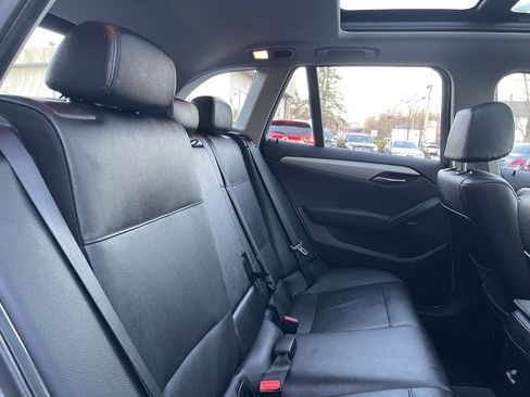 Used 2014 BMW X1 xDrive28i image 25