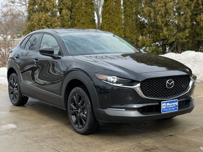 New 2026 MAZDA CX-30 AWD 2.5 S w/ Select Sport Pkg