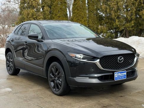 New 2026 MAZDA CX-30 AWD 2.5 S w/ Select Sport Pkg image 1