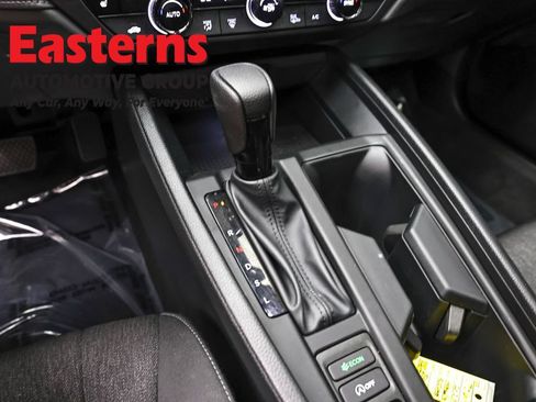 Used 2025 Honda Accord SE image 13