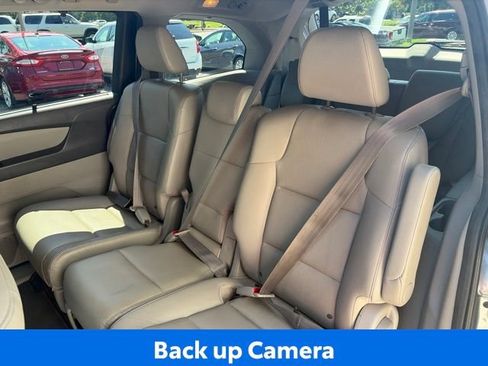 Used 2014 Honda Odyssey EX-L image 11