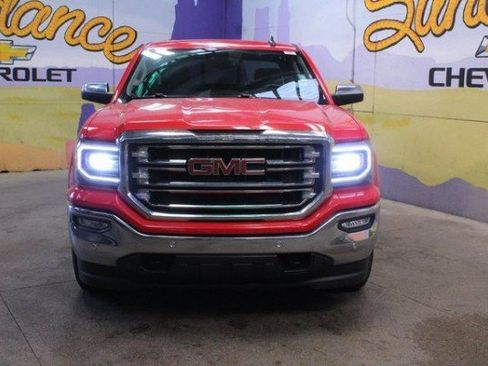 Used 2016 GMC Sierra 1500 SLT image 7