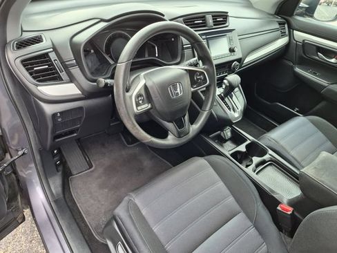 Used 2019 Honda CR-V LX image 10