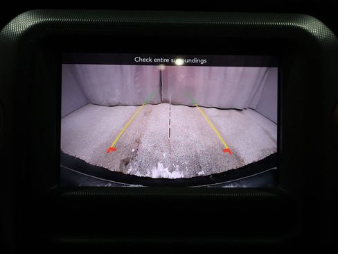 Used 2020 Jeep Wrangler Unlimited Sport S image 27