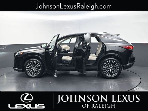 New 2026 Lexus RX 350 Premium Plus image 35