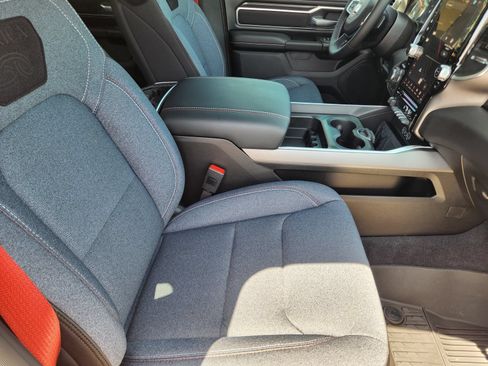 New 2026 RAM 1500 Lone Star AWD/4WD image 14