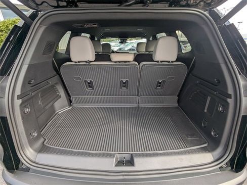 New 2026 GMC Acadia Elevation w/ Elevation Premium Package image 15