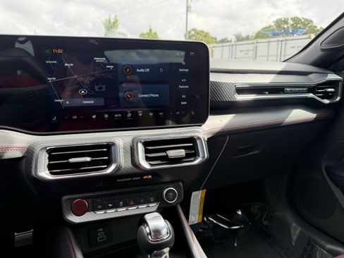 New 2025 Ford Mustang Premium image 27