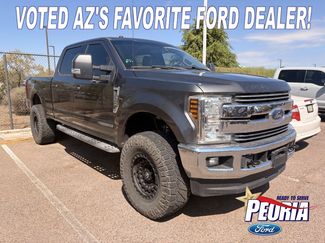 Used 2018 Ford F350 Lariat AWD/4WD video 1
