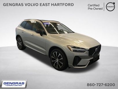 Certified 2023 Volvo XC60 B5 Plus w/ Climate Package