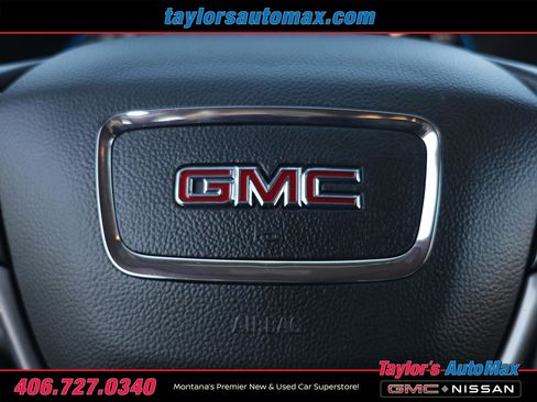 Used 2022 GMC Canyon AT4 image 26