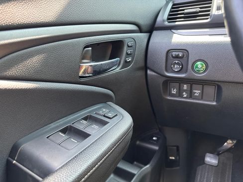Used 2024 Honda Ridgeline RTL image 22