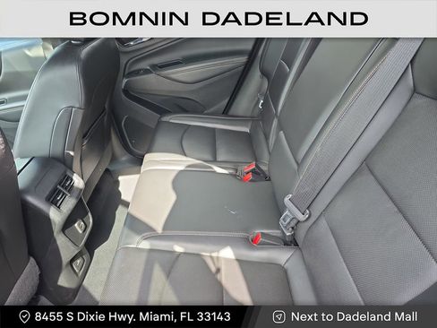 Used 2019 Chevrolet Equinox Premier image 14