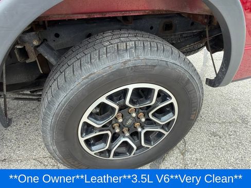 Used 2013 Ford F150 FX4 w/ Luxury Equipment Group AWD/4WD image 30