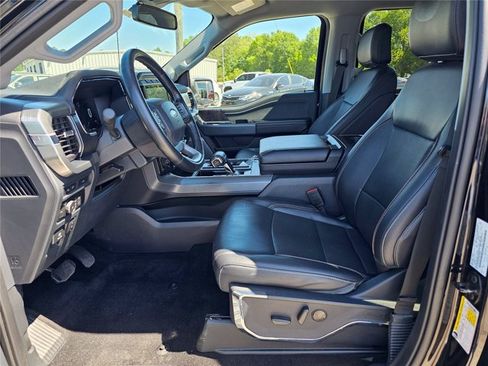 Used 2022 Ford F150 Lariat AWD/4WD image 39