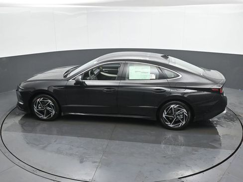 New 2026 Hyundai Sonata SEL AWD/4WD image 38