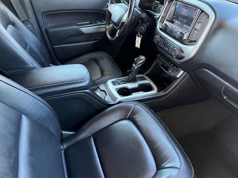 Used 2022 Chevrolet Colorado ZR2 w/ Colorado ZR2 Bison Edition image 22