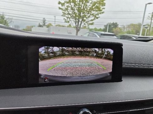 New 2026 Nissan Murano SV AWD/4WD image 21