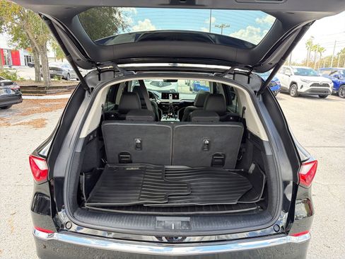 Used 2024 Acura MDX FWD image 26