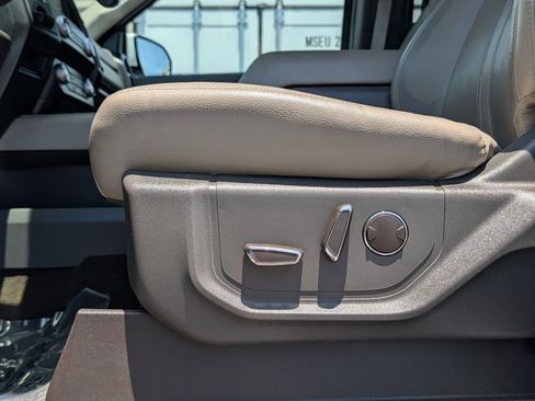 Used 2019 Ford Expedition Limited RWD image 24