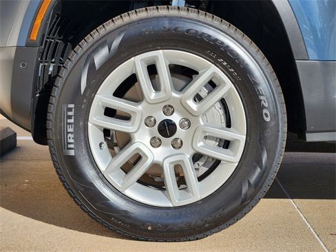 Used 2026 Land Rover Defender 110 S image 7