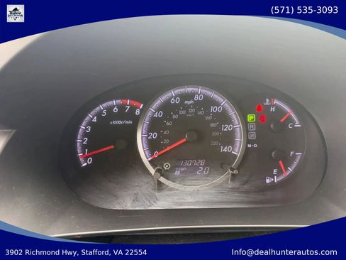 Used 2009 MAZDA MAZDA5 Grand Touring FWD image 30