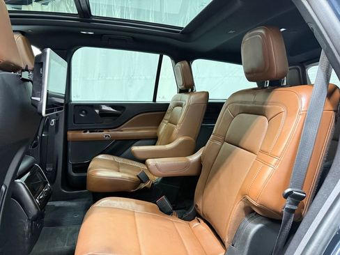 Used 2022 Lincoln Aviator Grand Touring w/ Equipment Group 301A image 21