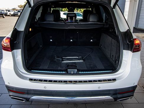 Used 2024 Mercedes-Benz GLE 350 GLE 350 image 16