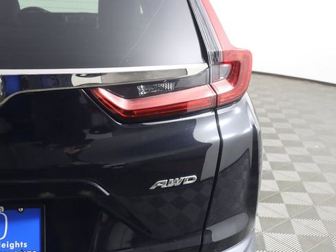 Used 2020 Honda CR-V EX-L image 17