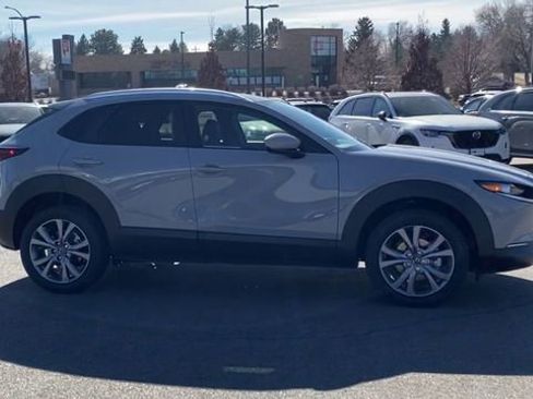New 2026 MAZDA CX-30 AWD 2.5 S image 9