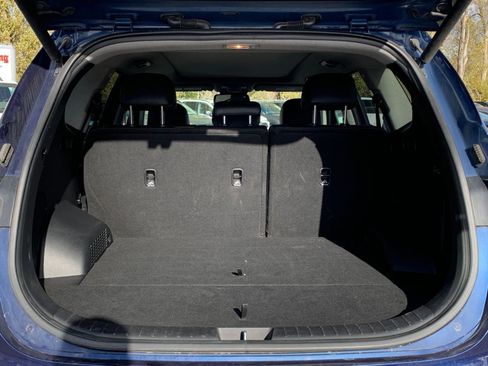 Used 2020 Hyundai Santa Fe SEL w/ Convenience + Premium Package image 31