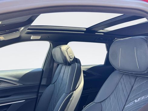 New 2026 Cadillac Lyriq V AWD/4WD image 26